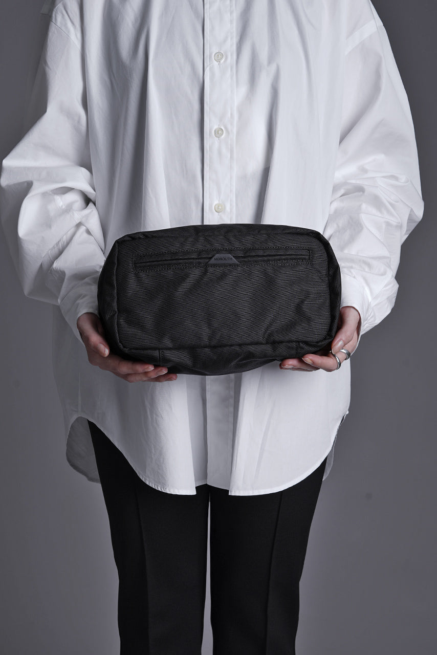 MONOLITH DUAL POUCH STANDARD S デュアル ポーチ スタンダード S