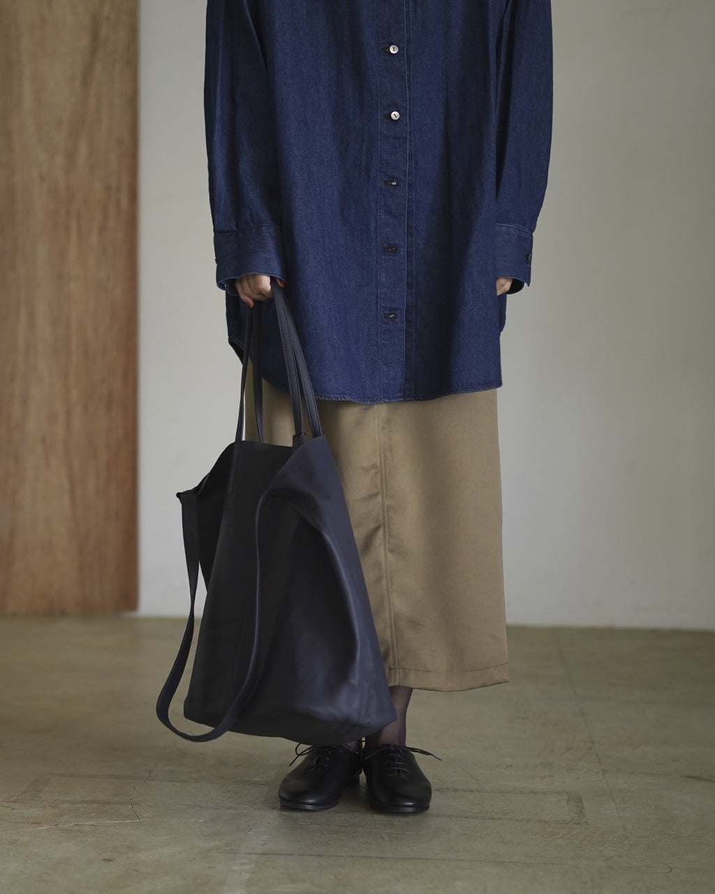 Morphee モルフェ 3WAY ラージ トートバッグ ショルダーバッグ