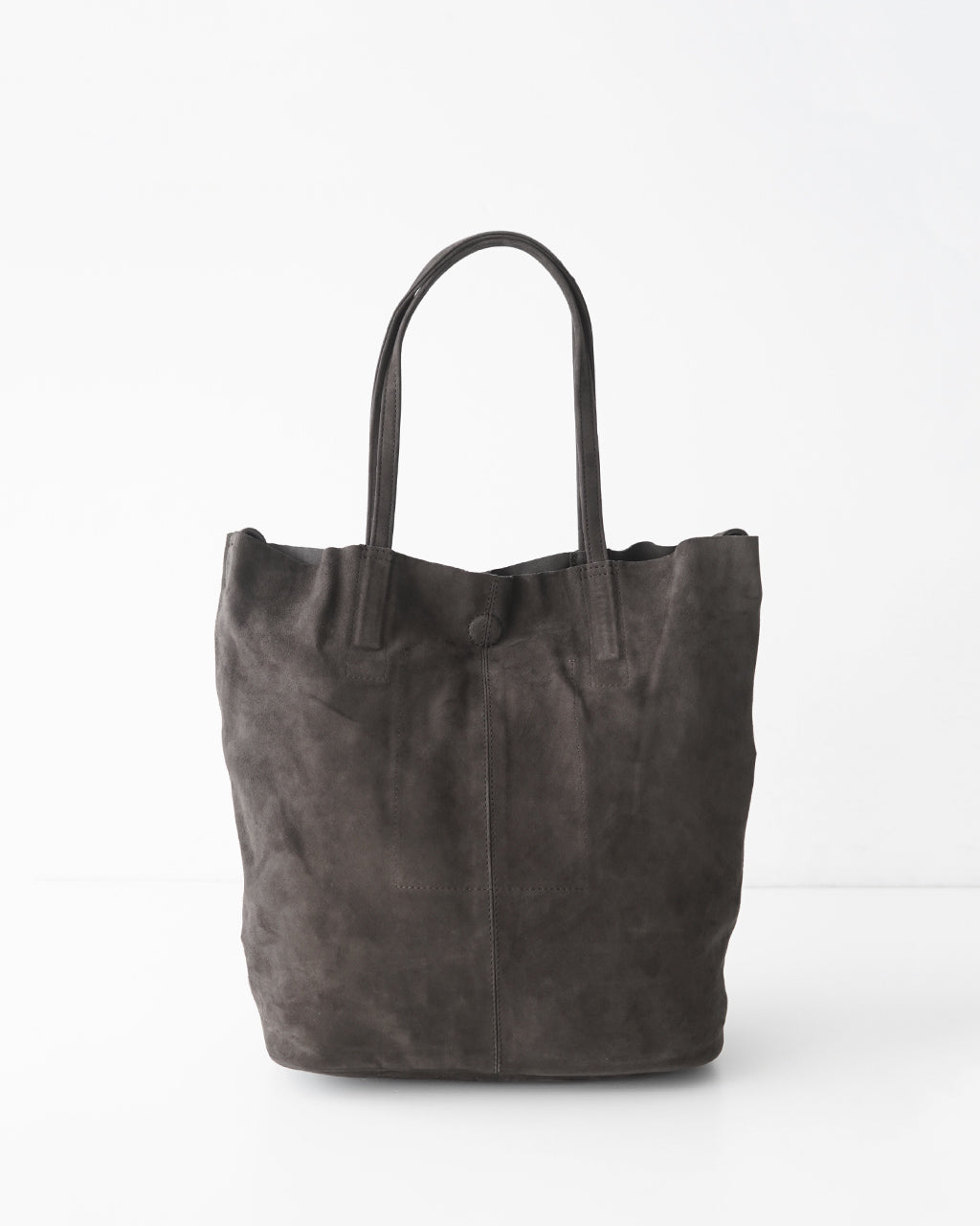 Morphee モルフェ 3WAY MEDIUM TOTE（M size) SUEDE CAMEL MS-SCML-103