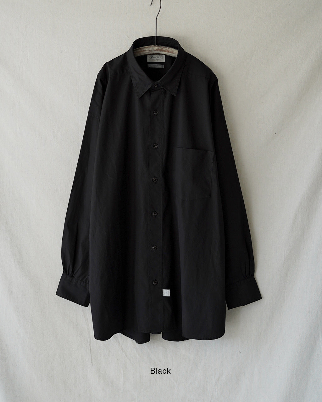 Marvine Pontiak Shirt Makers マーヴィンポンティアック ニュー