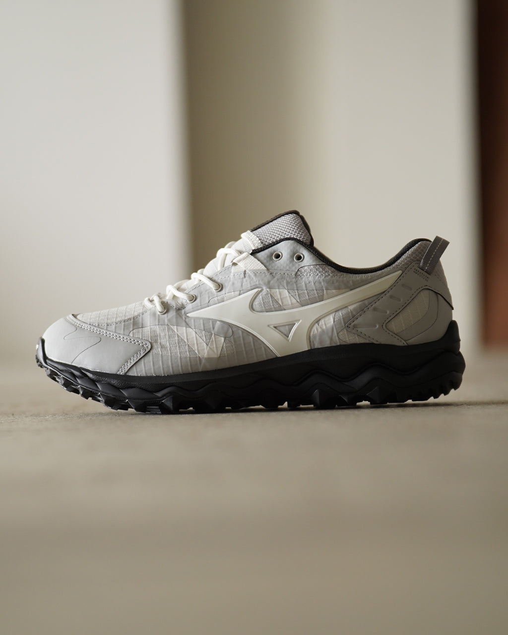 MIZUNO SPORTSSTYLE ミズノ スポーツスタイル ウェーブ ムジン TL GTX