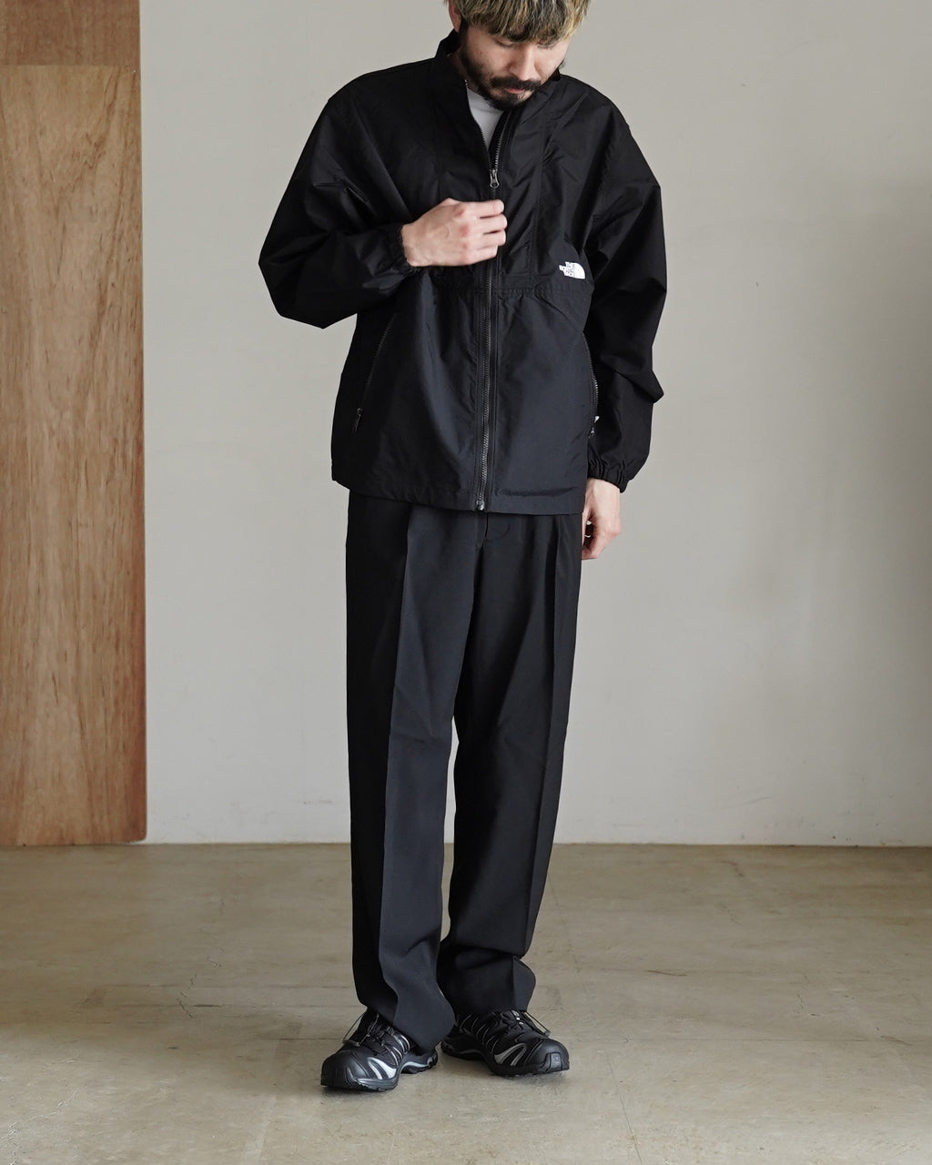 SALOMON サロモン XA PRO 3D GTX スポーツスタイル シューズ