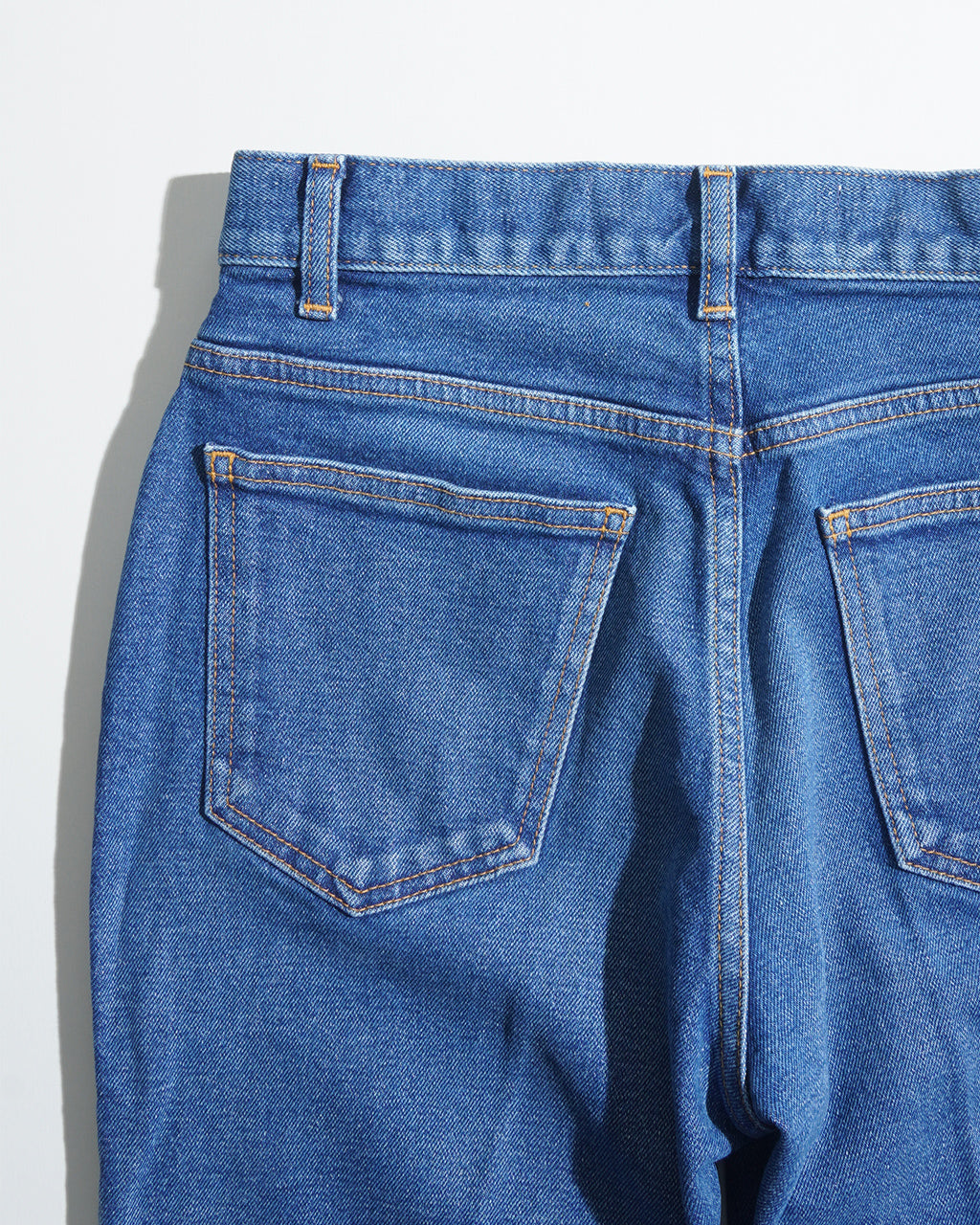 THE SHINZONE フレア デニム FLARE DENIM 23SMSPA01