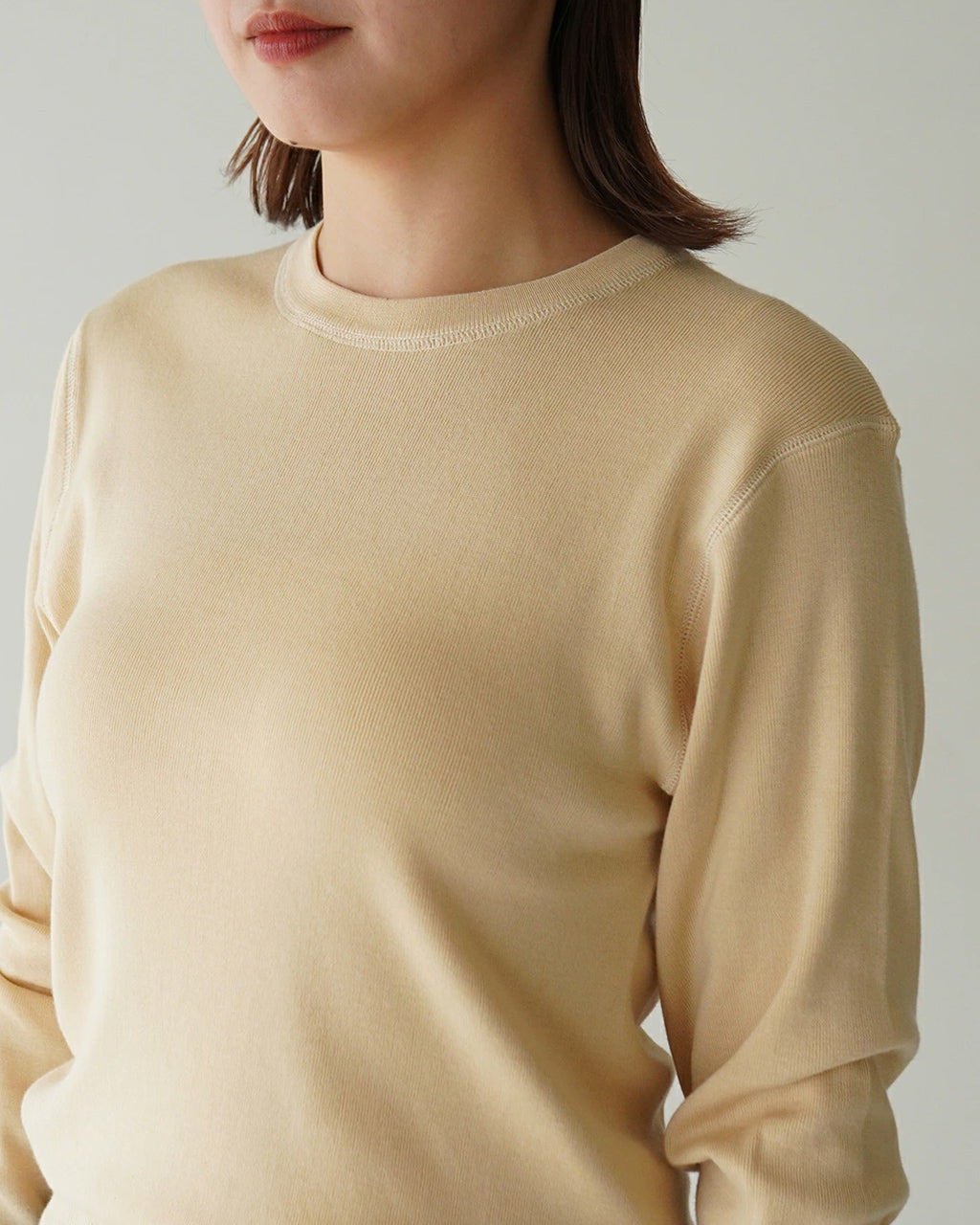 Women's シンゾーン/THE SHINZONE エブリデイ ニット/EVERY DAY KNIT