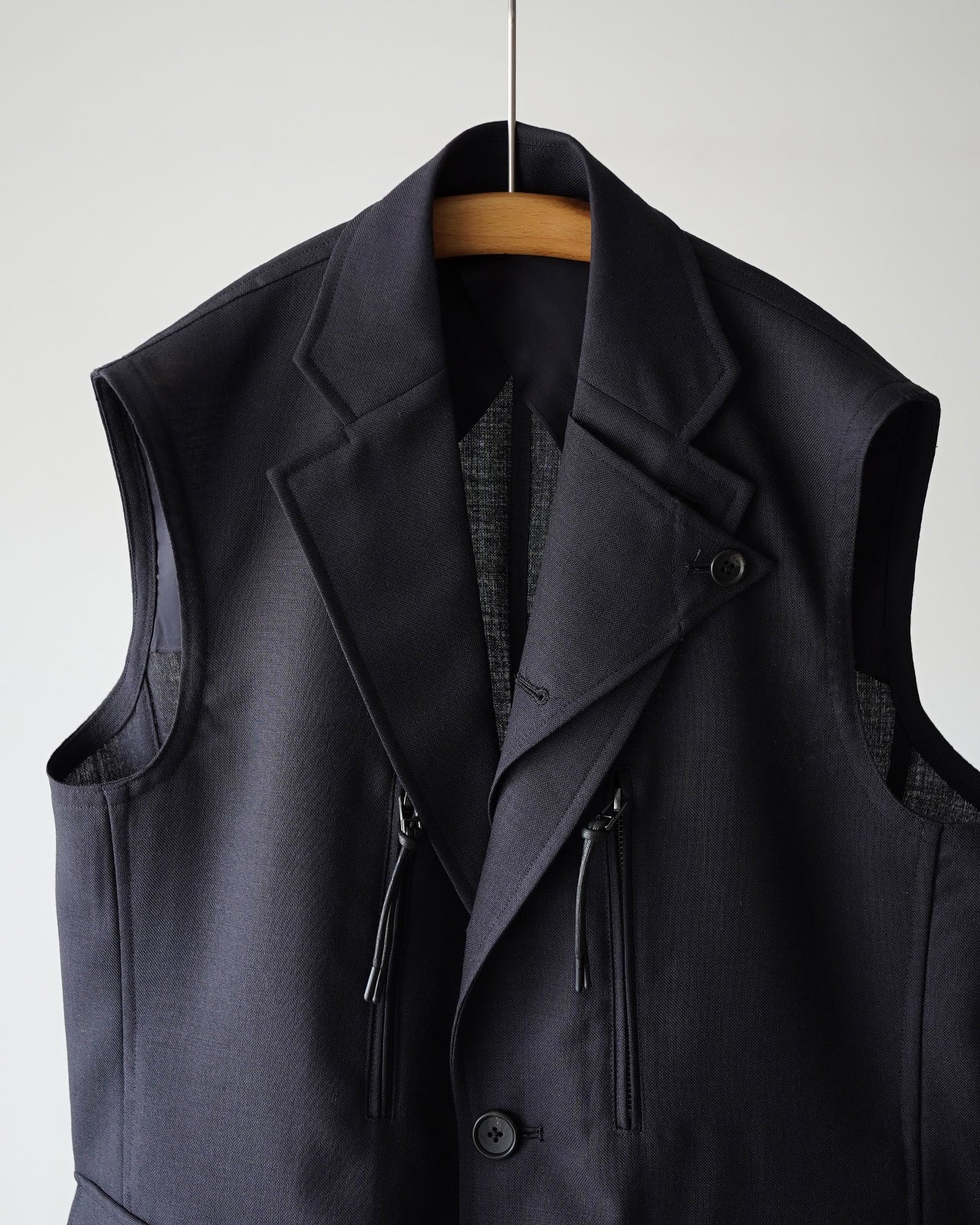 RAINMAKER レインメーカー トラバース ベスト メンズ TRAVERSE VEST