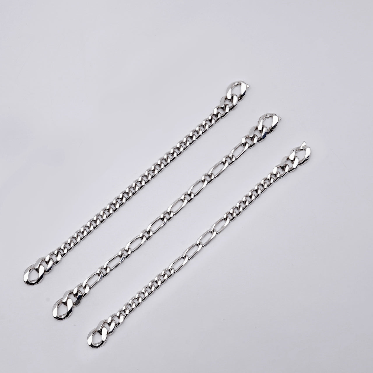 Garden of eden シームレス カーブ リンク ブレス SEAMLESS CURB LINK