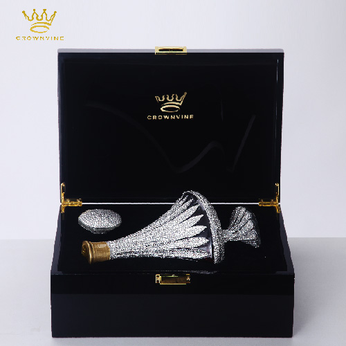 K9 クリスタルデキャンタ トラディション スタイル ブランデー