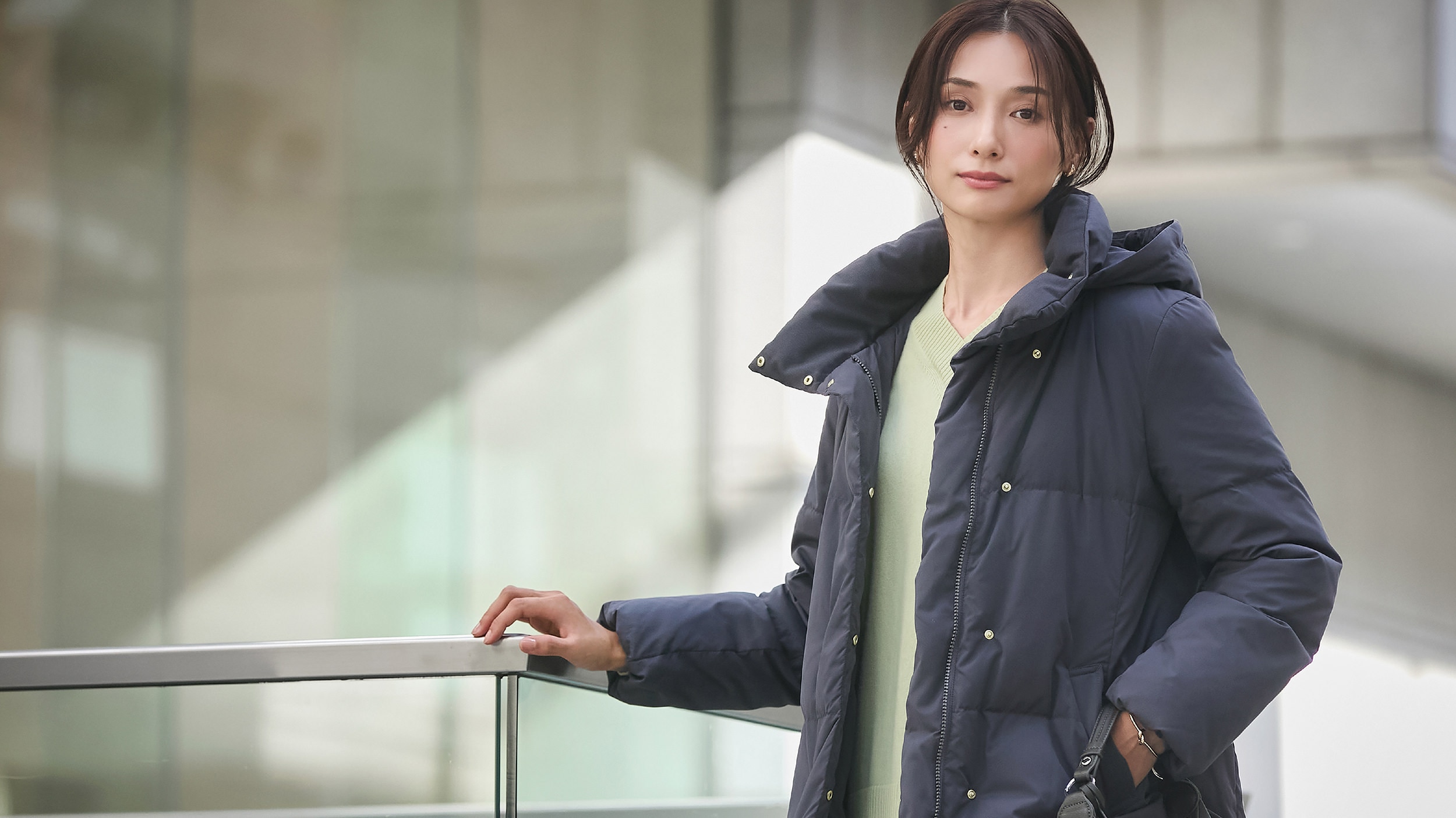 J.PRESS LADIES】大人のための上質アウターコレクション デイリーに心