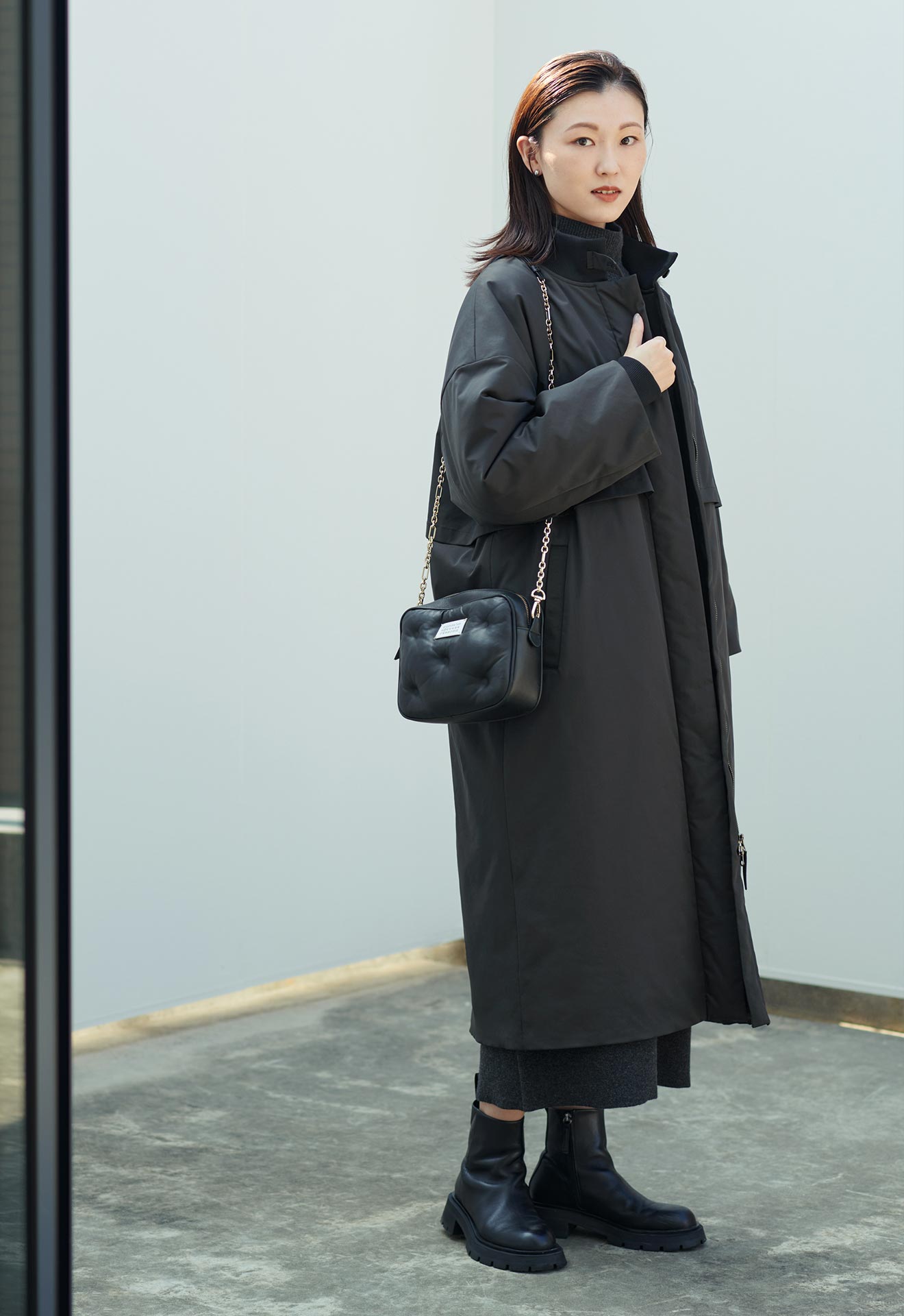 uncrave(アンクレイヴ)】スタッフが本気買いした「私の偏愛コート