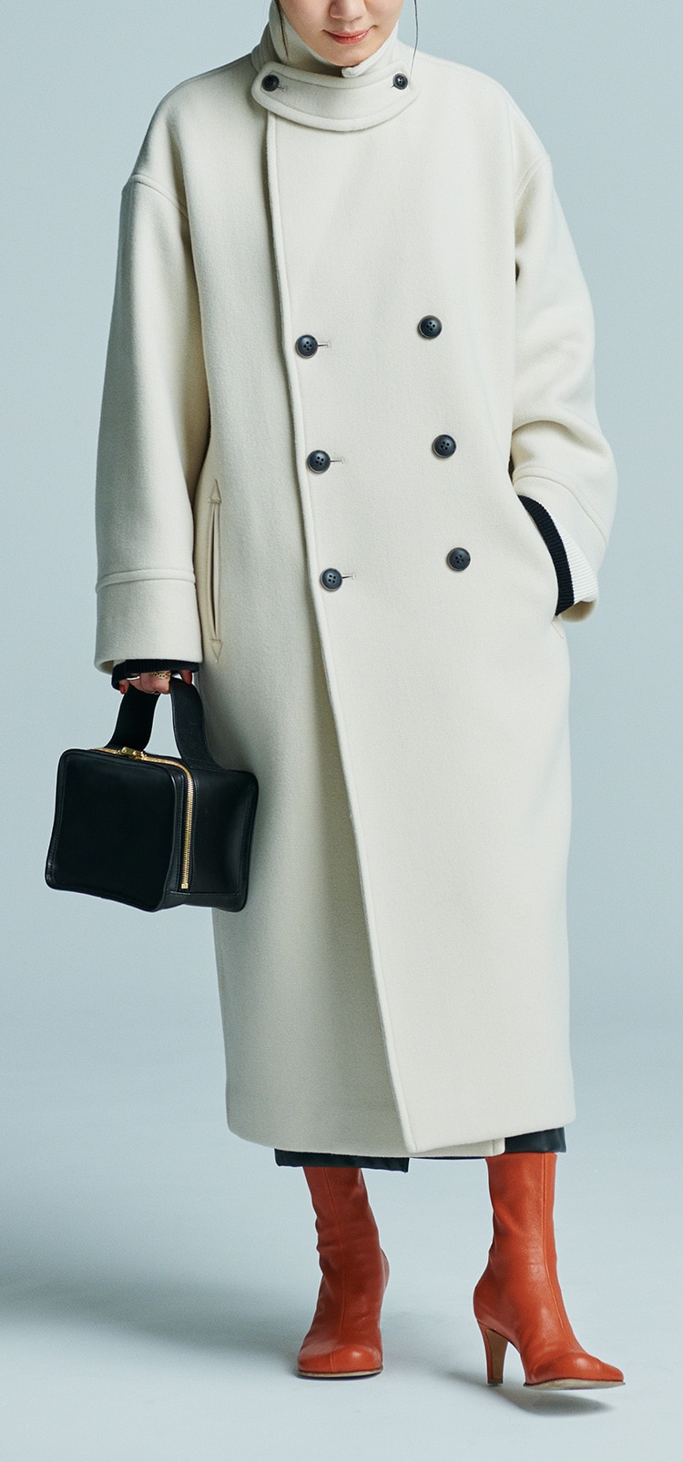 uncrave(アンクレイヴ)】uncrave WHITE 通称『TAKUMI』シリーズ 理由の