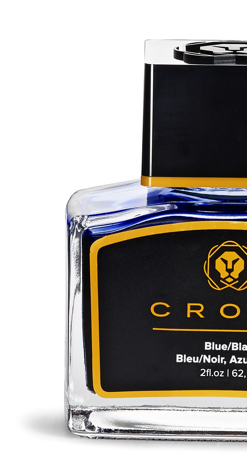 Fountain Pen Ink Blue/Black (single bottle) | Cross – A.T. Cross