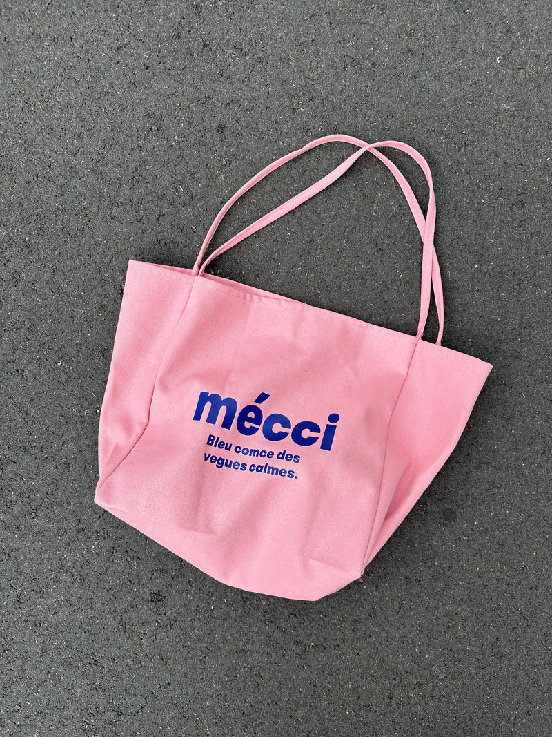 ピンクビッグトートバッグ DPB47301 – CRAMMY