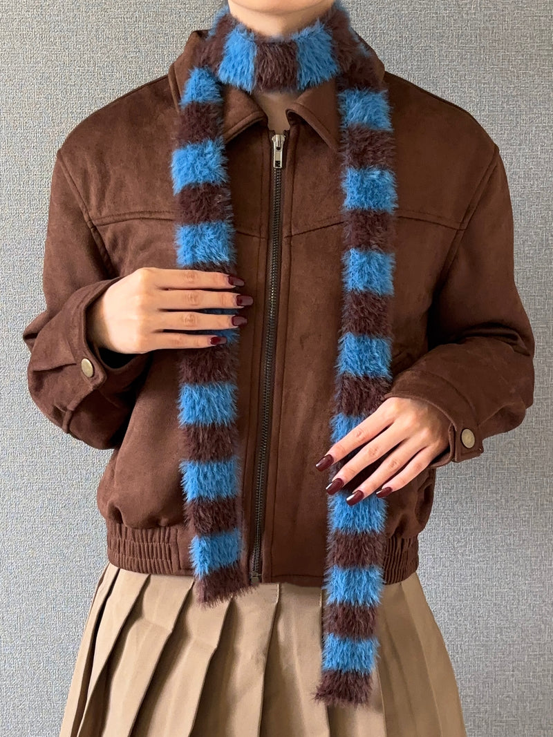 ストライプスカーフ DPB88116 – CRAMMY