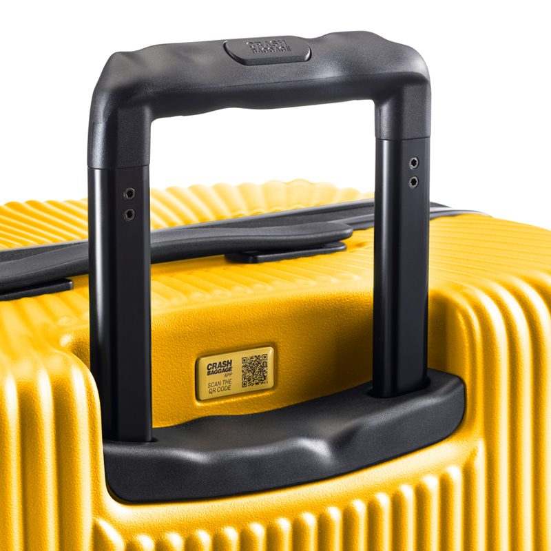 レザレクション GARAPAGO ガラパゴ キャリーバッグ カバン イエロー