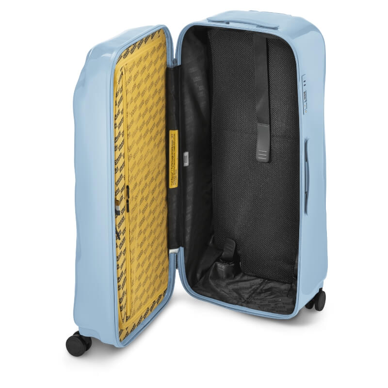 トランクLサイズ スカイプルー 7～10泊用｜アイコン コレクション