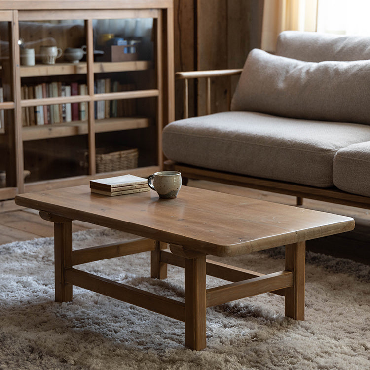 ウボク コーヒーテーブル[tok] | 家具・インテリア通販サイト CRASH