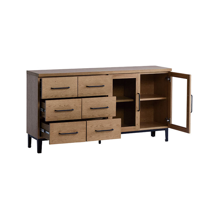 ベック サイドボード[tok] | 家具・インテリア通販サイト CRASH GATE