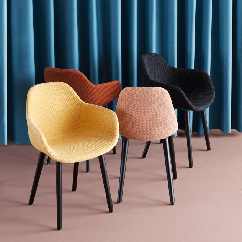 Pola Light 65/4L outdoor - Crassevig