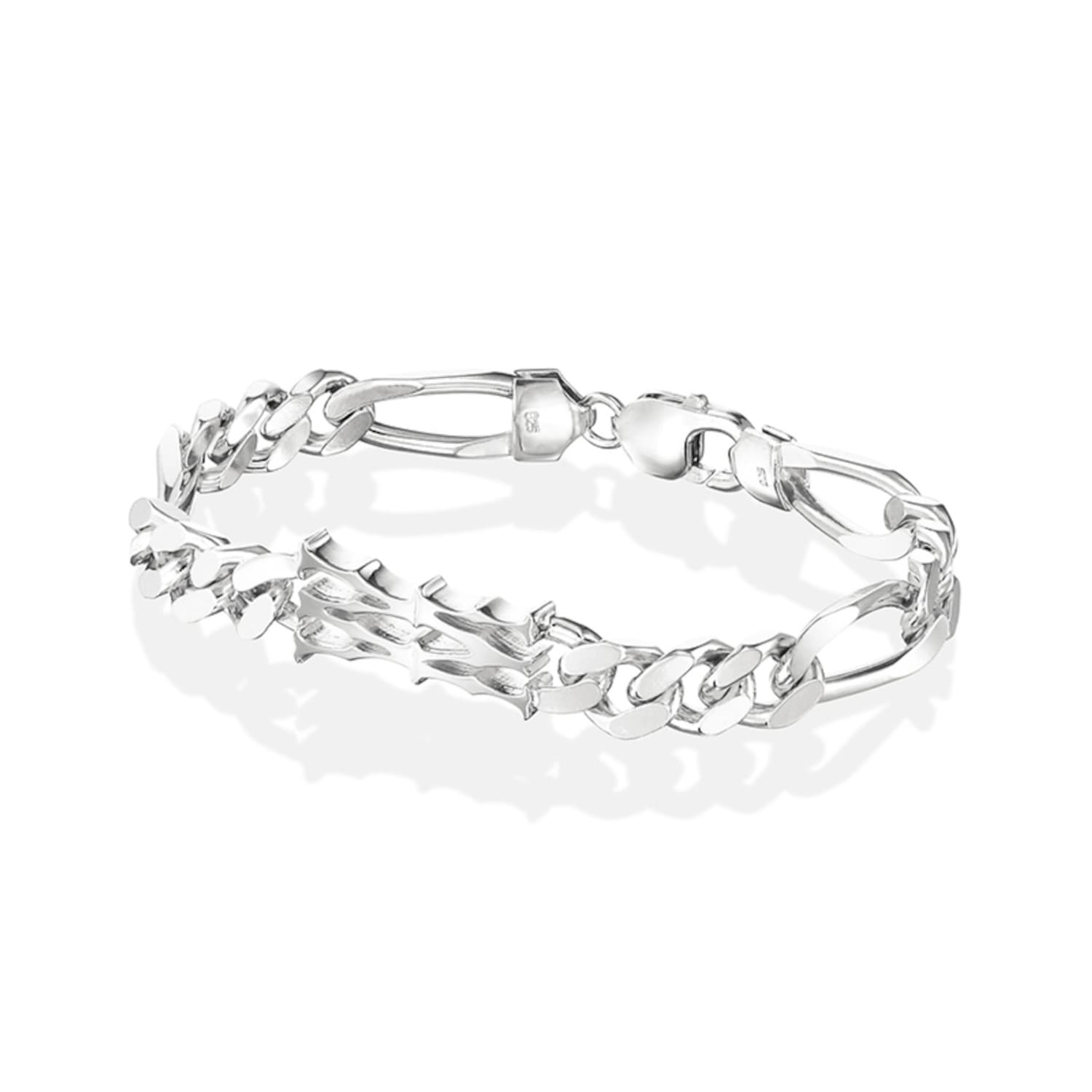 キャリアリング / ブレスレット ギルティーパーティーズ07 (シルバー