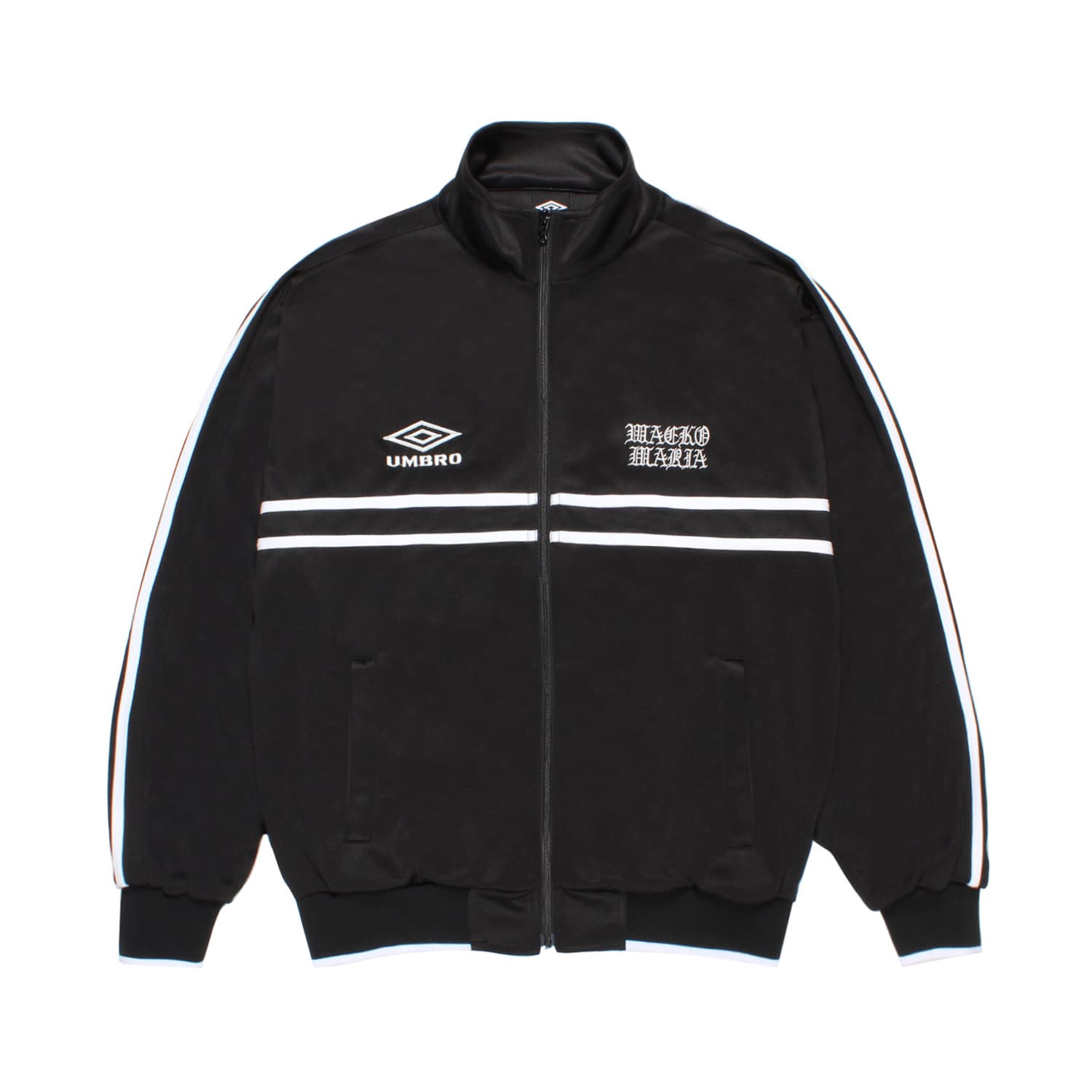 ラングラーデニムジャケット タイプ1 24FW-WMO-WG01 | ワコマリア2024