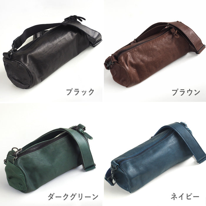 Butler Verner Sails(バトラーバーナーセイルズ) 馬革 ロール