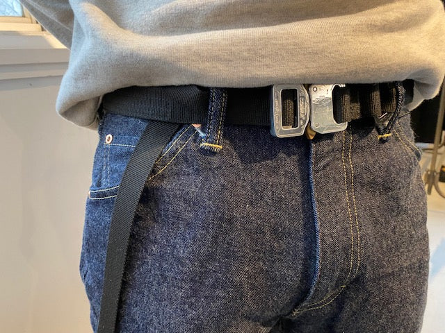 MOUT RECON TAILOR - MOUT-016 Single RIGGER'S Belt – CREUSEURS
