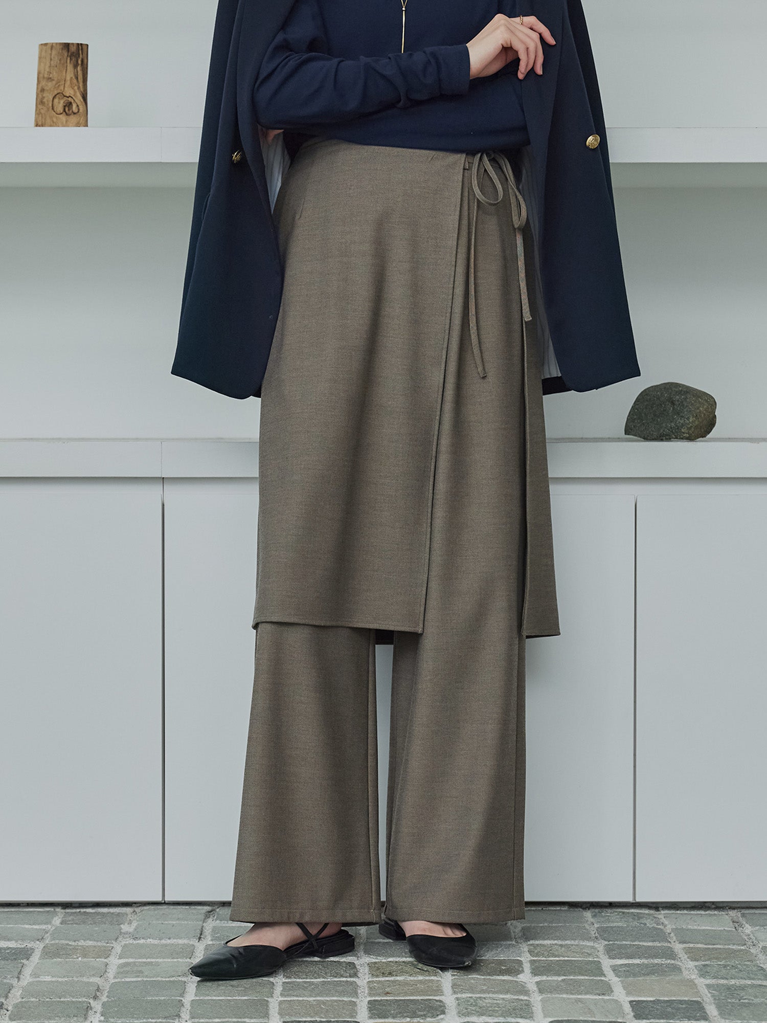 crewre online store / bottoms