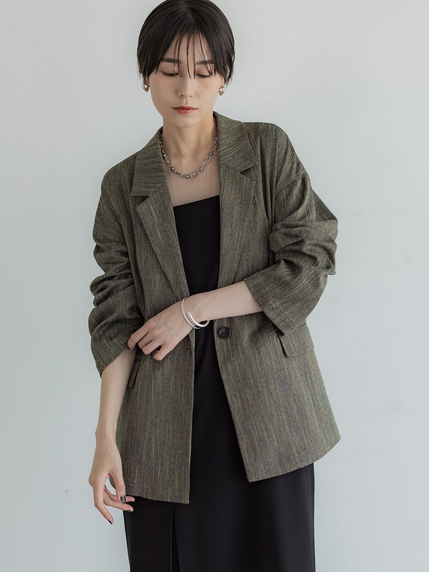 crewre online store / jacket