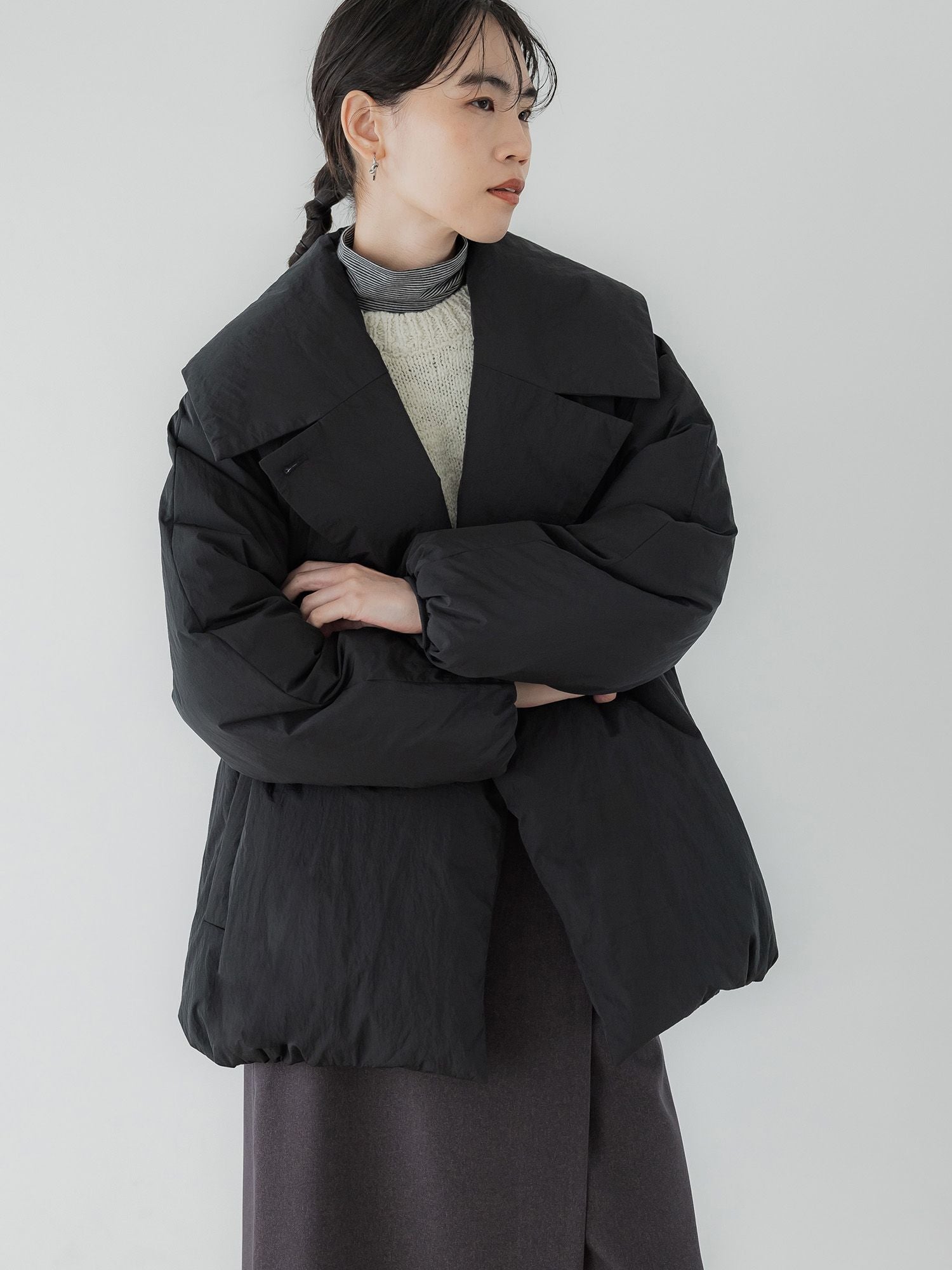 crewre online store / coat