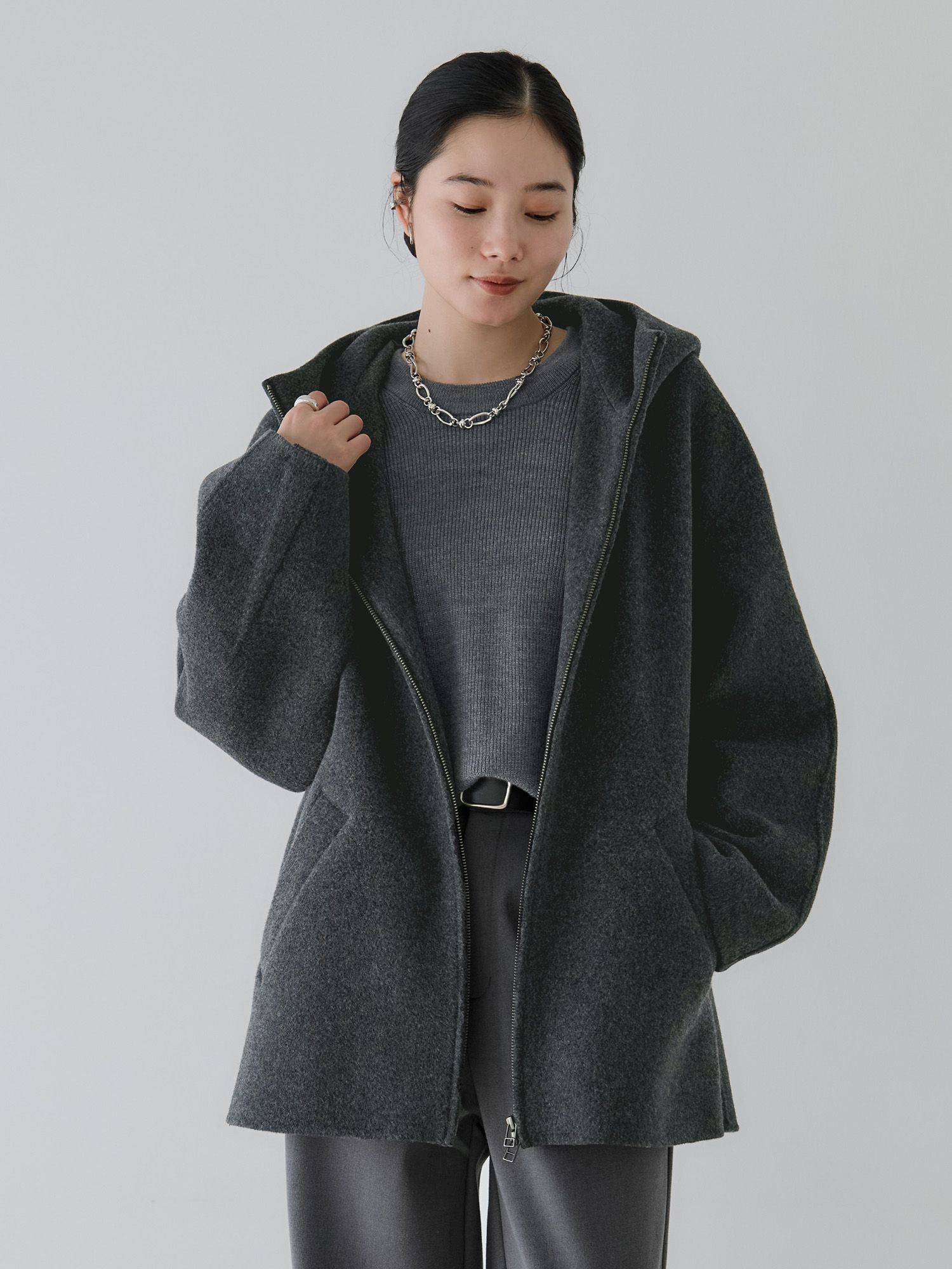 crewre online store / coat