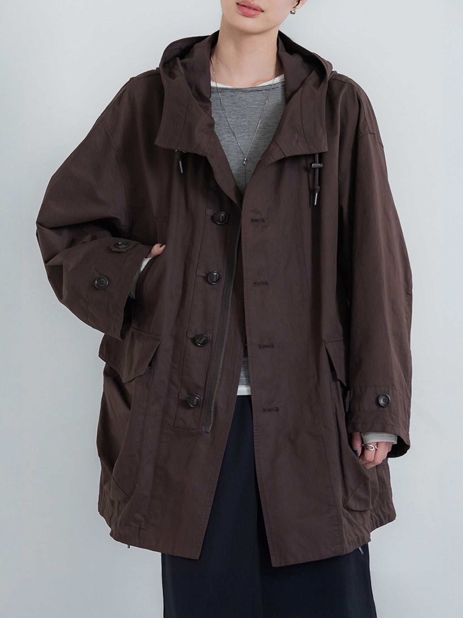 crewre online store / coat