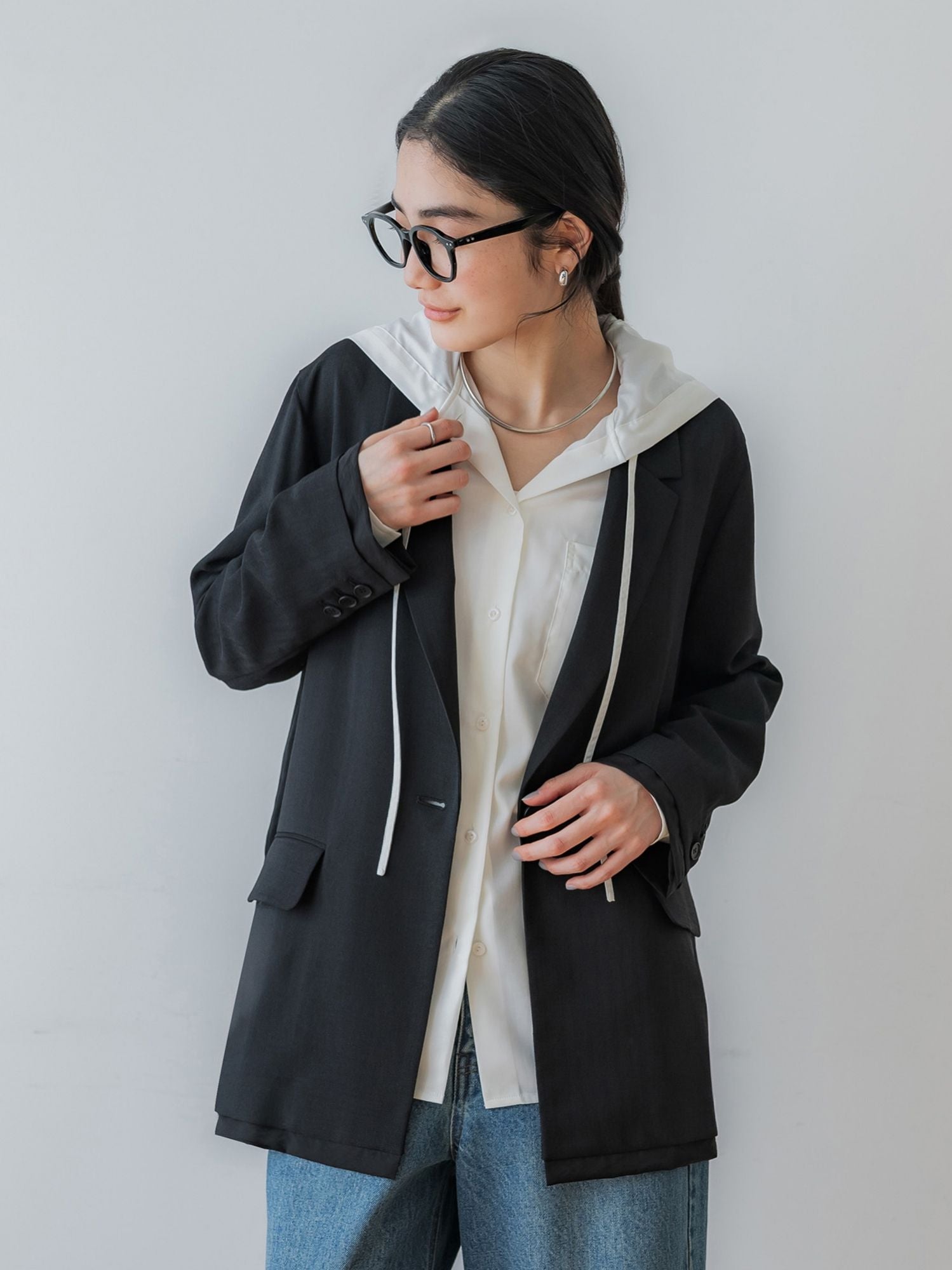 crewre online store / jacket