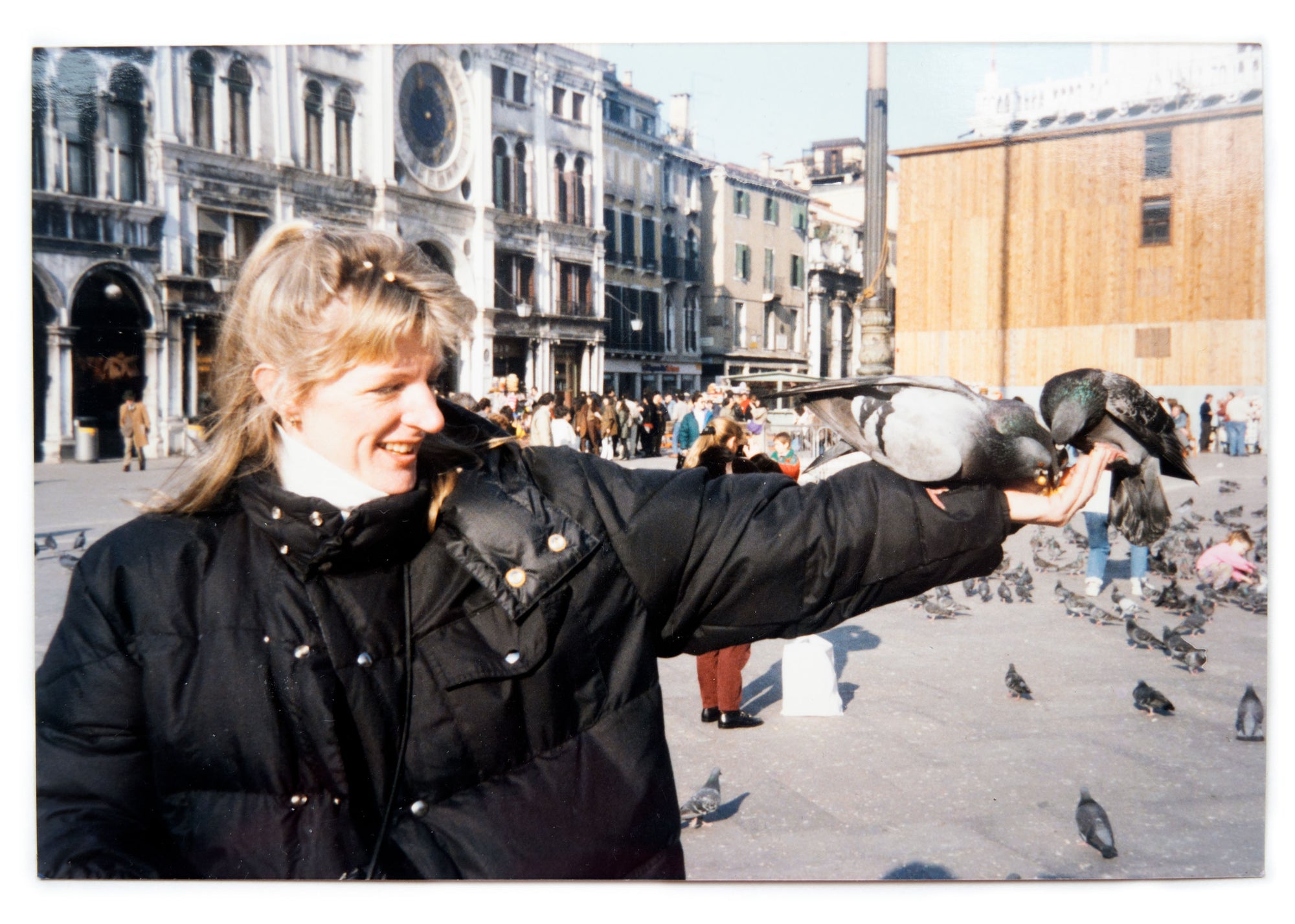 Crescent Down Works | High-Quality Down Jackets, Vests, & Accessories