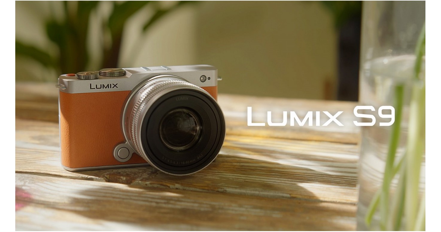 LUMIX Sシリーズ、広角ズームレンズ LUMIX S 18-40mm F4.5-6.3（S