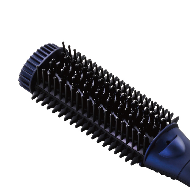 スタイリングブラシアイロン ヴィエールS - 【公式】クレイツ(CREATEs)