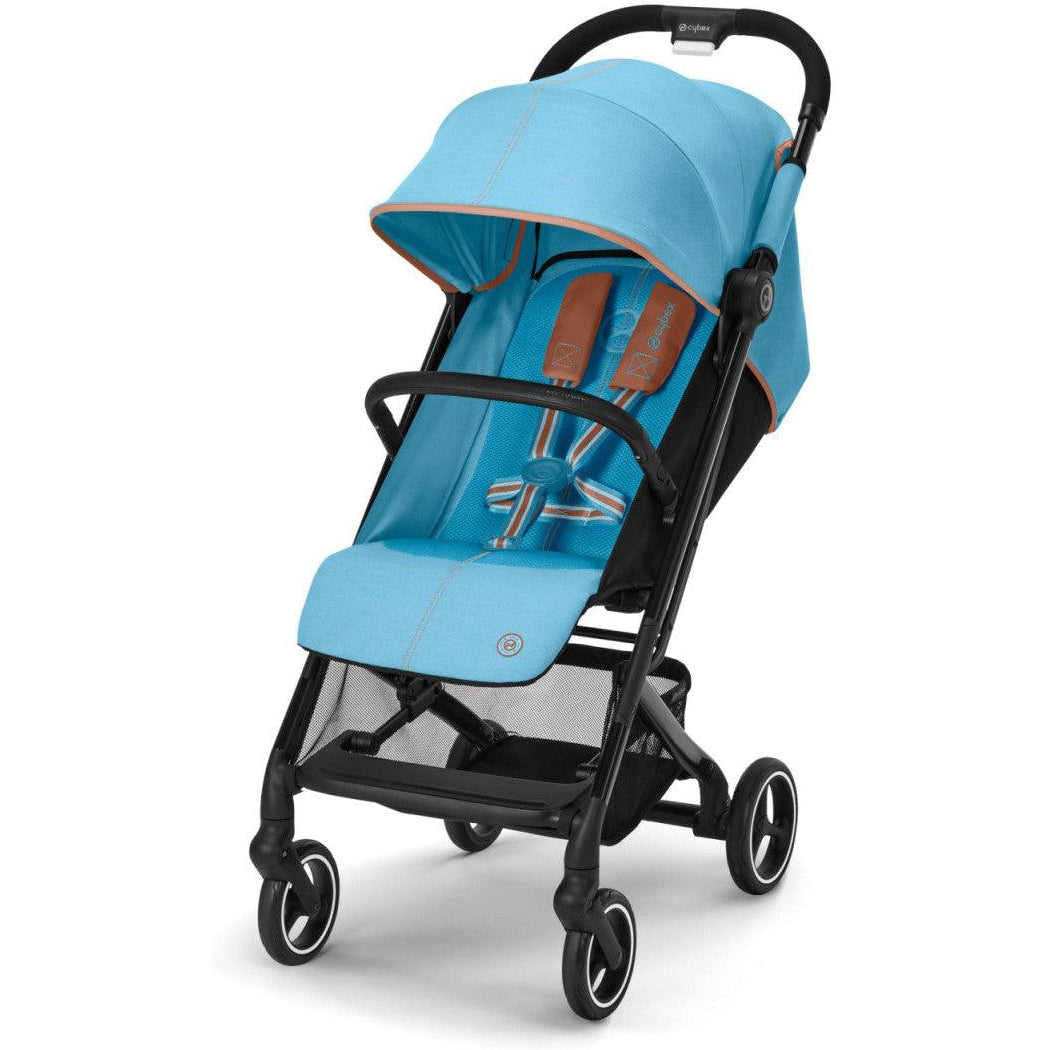 Cybex Beezy 2 Stroller – Crib & Kids