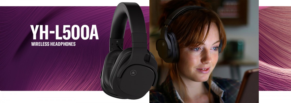 ヤマハ、あらゆるコンテンツを立体的な音場で楽しめるワイヤレス