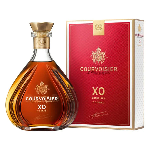 Courvoisier XO Cognac (750Ml) - $239.99 - $125 Free Shipping