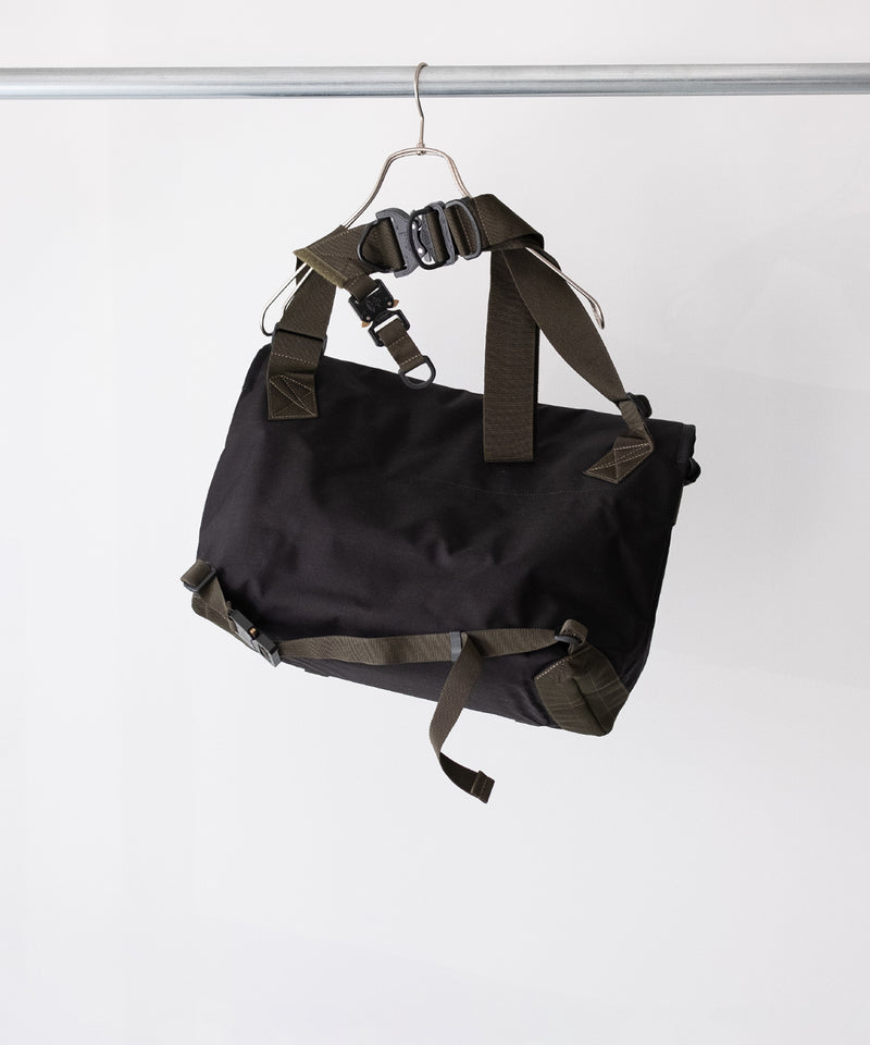 ex. Little jack - bagjack – C THE C