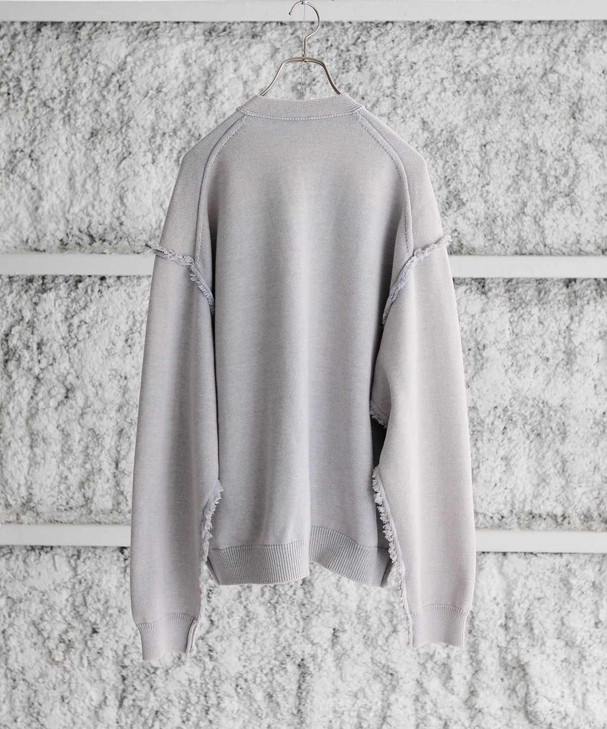 US2437 / cardigan - UNUSED – C THE C