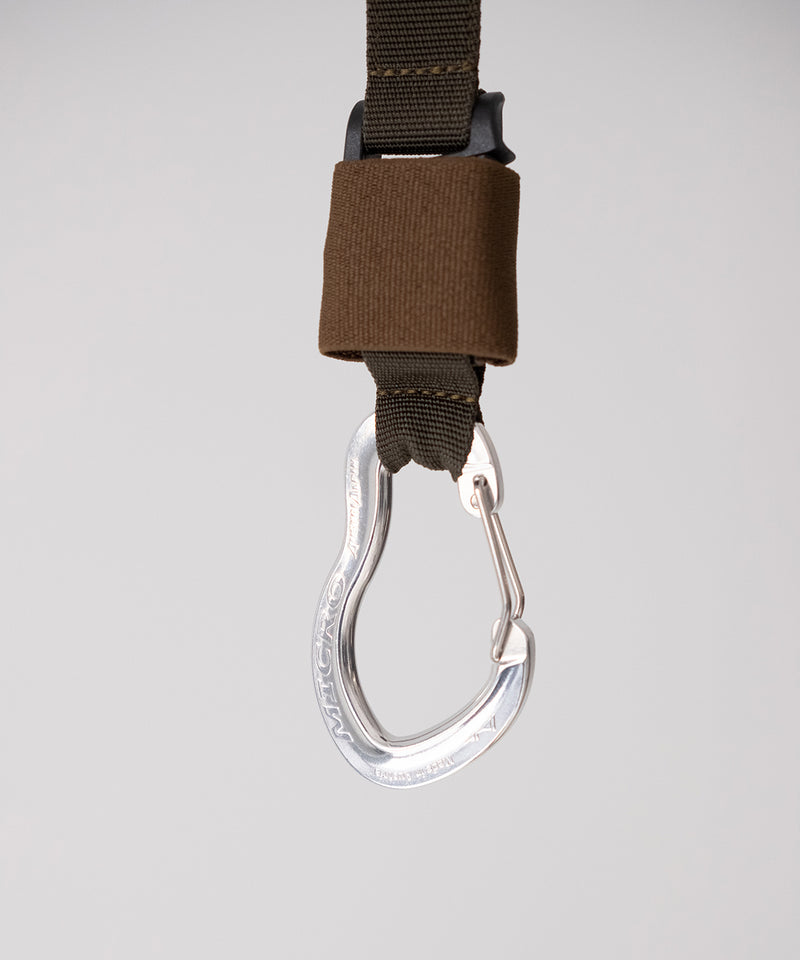 ex. Fidlock keycatcher with HOOK 22kn - bagjack – C THE C