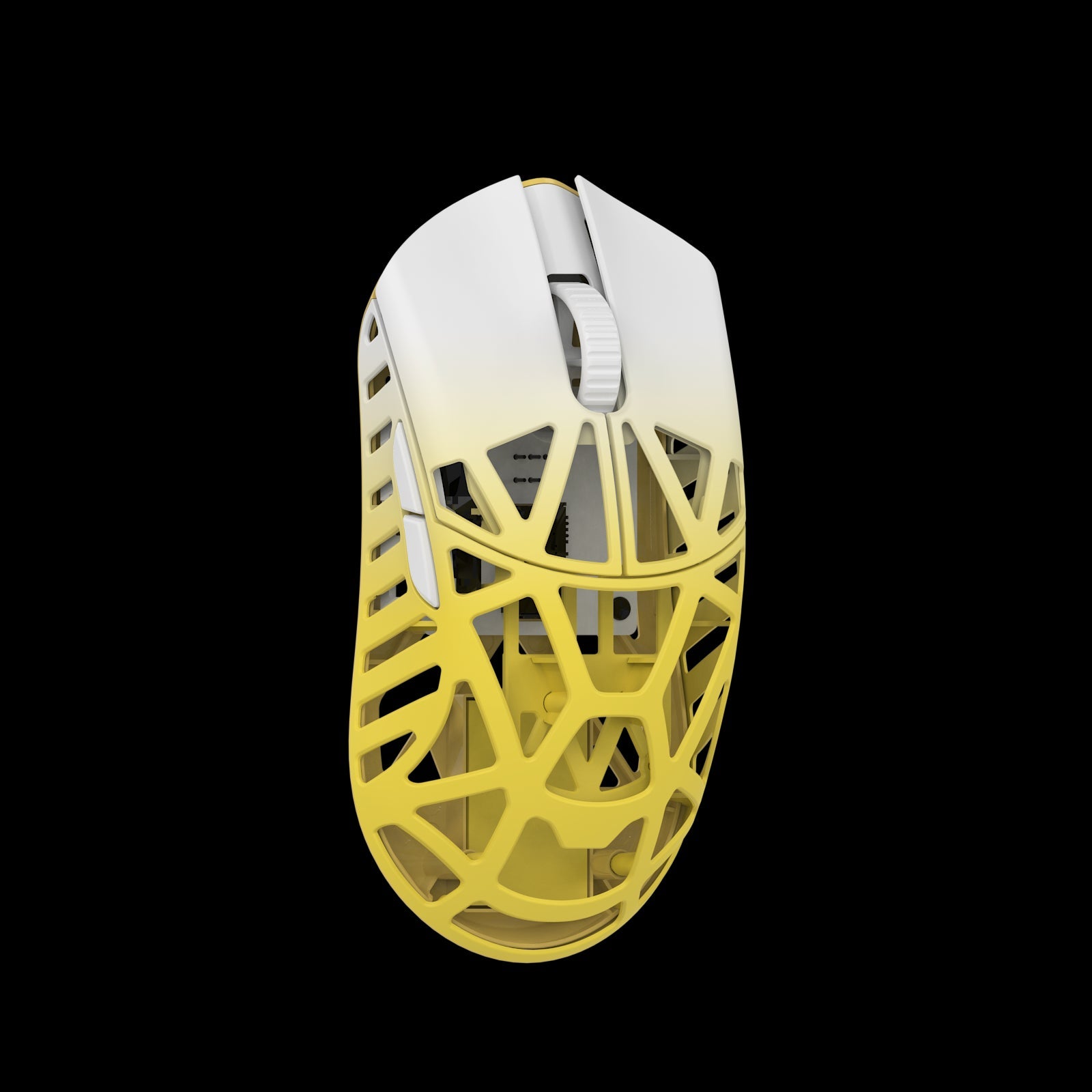 Beast X Mini Gaming Mouse | Ultra-Light 8K Performance