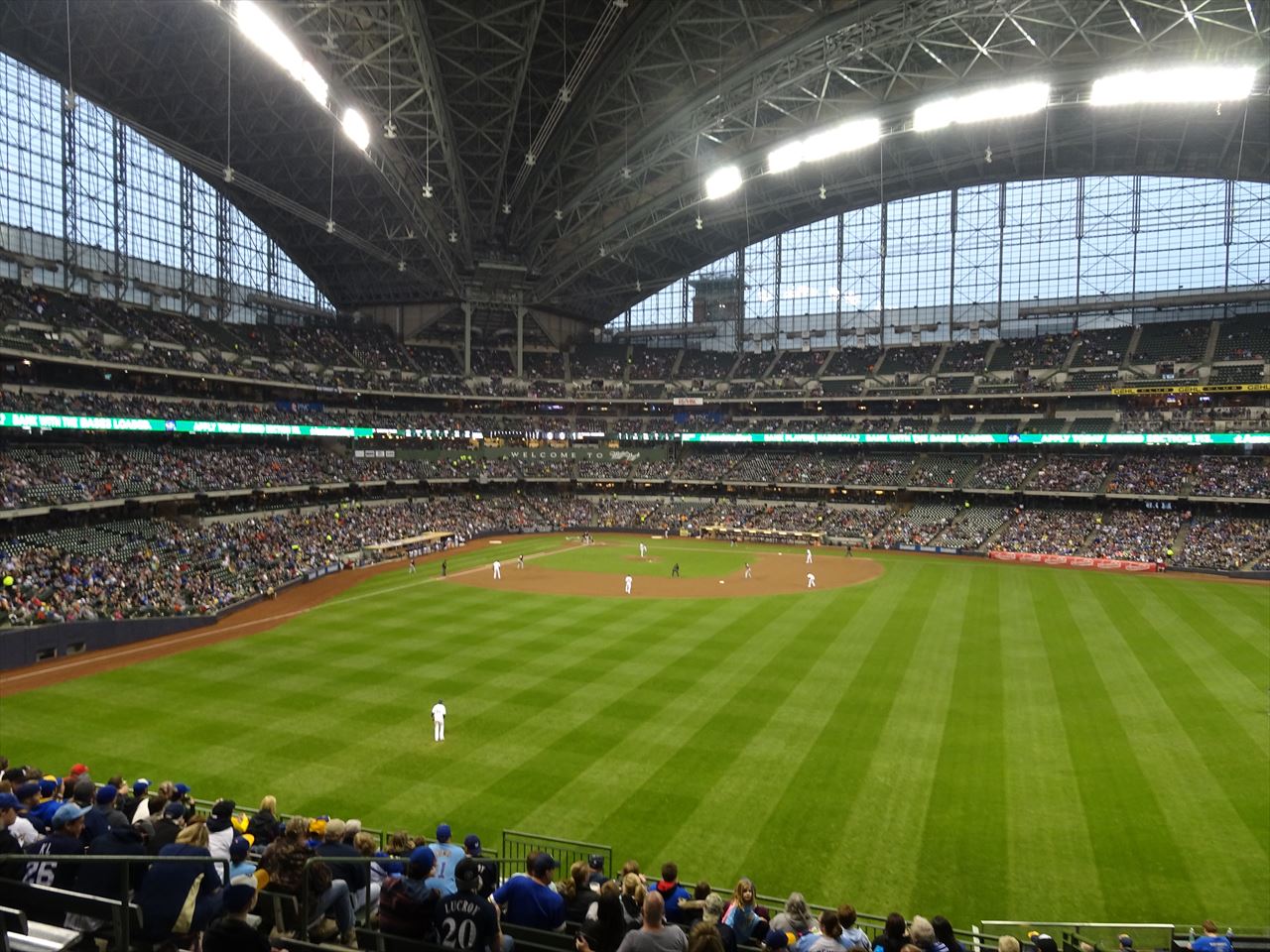 ロサンゼルス・ドジャース - チープトラベルズ・チケット