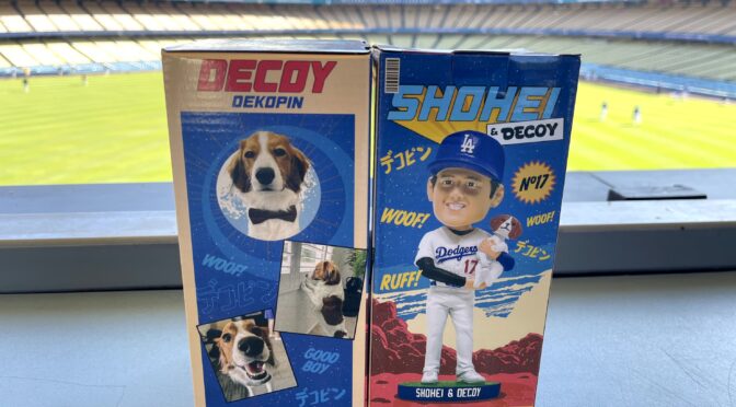 ロサンゼルス・ドジャース - チープトラベルズ・チケット