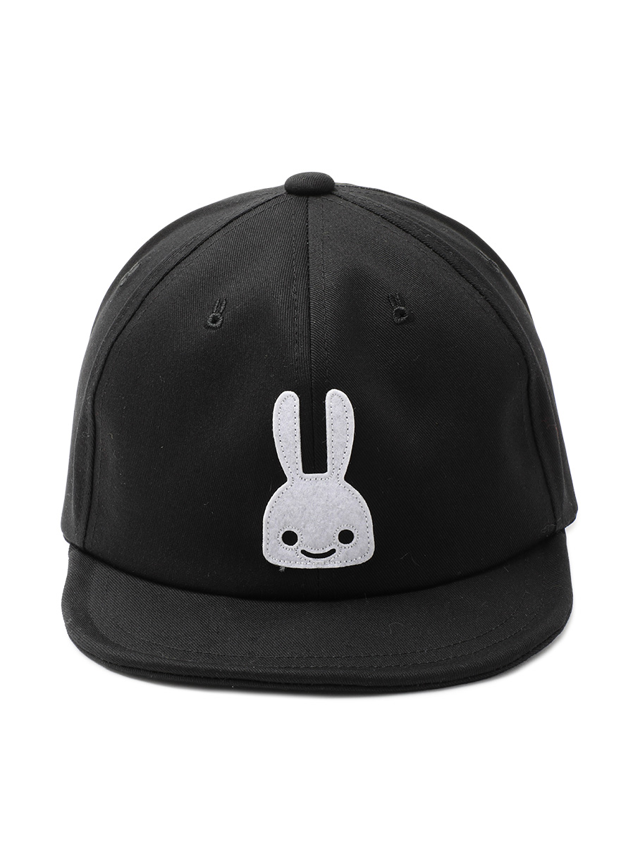 ソフトコットンキャップ｜ウサギがいる｜CUNE ONLINE STORE