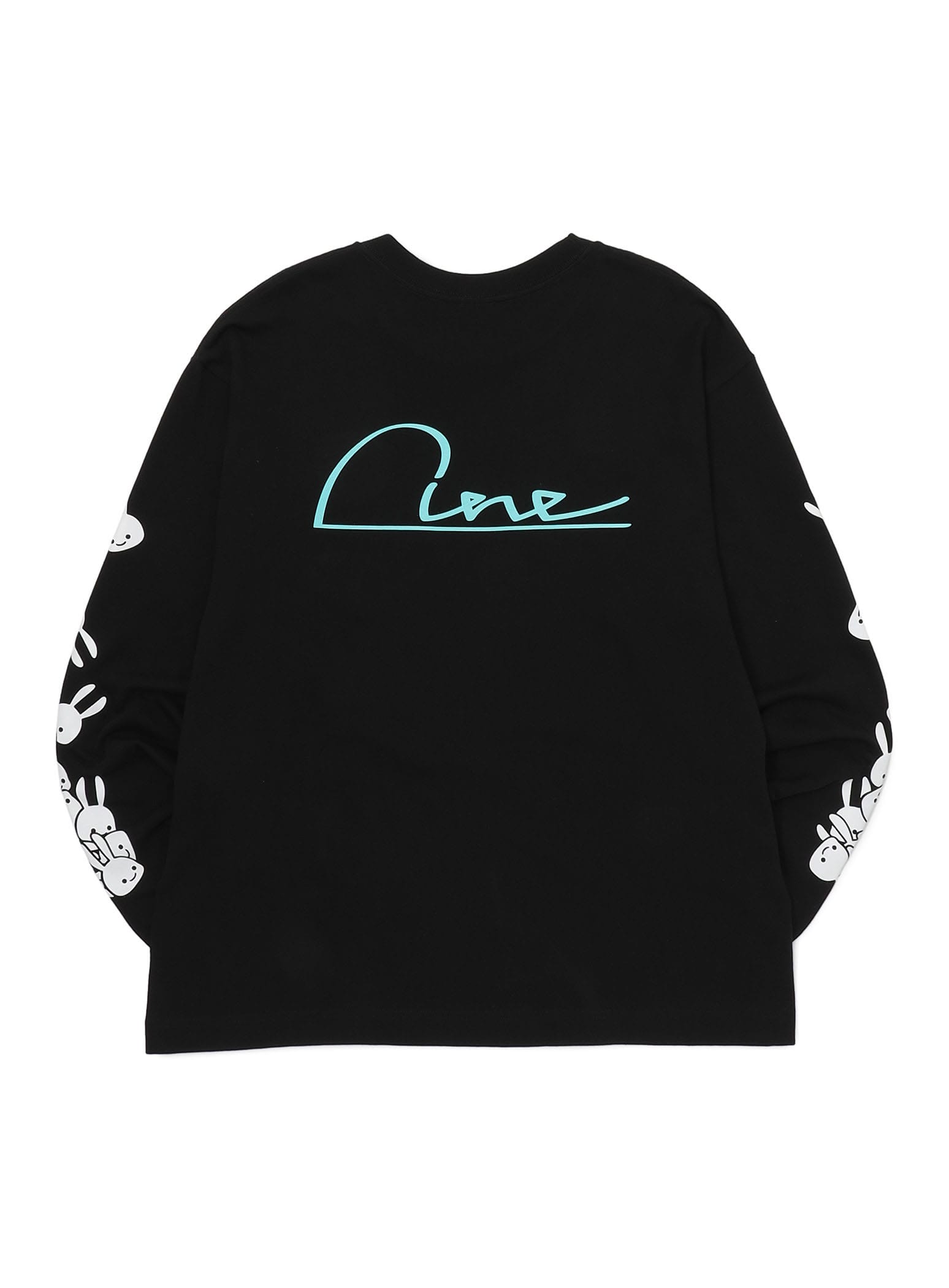 CUNE L/S Tee 外2｜ウサギがいる｜CUNE ONLINE STORE