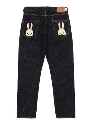 ワークエプロン｜ウサギがいる｜CUNE ONLINE STORE