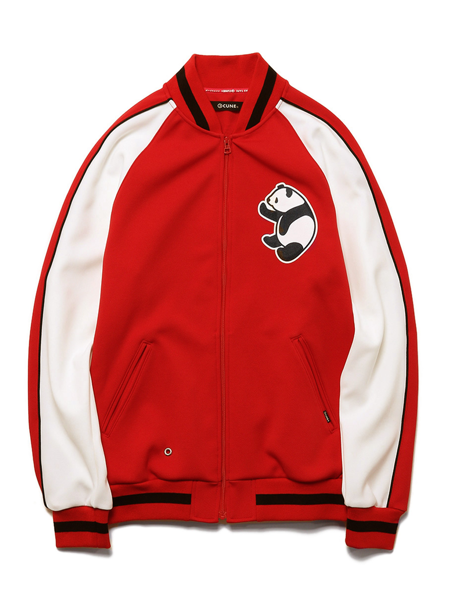 スカジャージン｜ウサギがいる｜CUNE ONLINE STORE