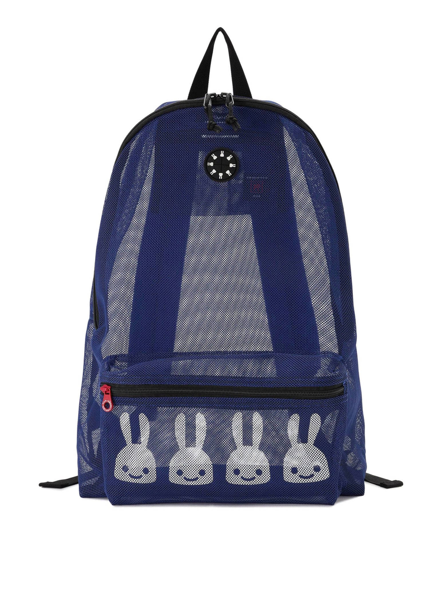 メッシュバックパック｜ウサギがいる｜CUNE ONLINE STORE