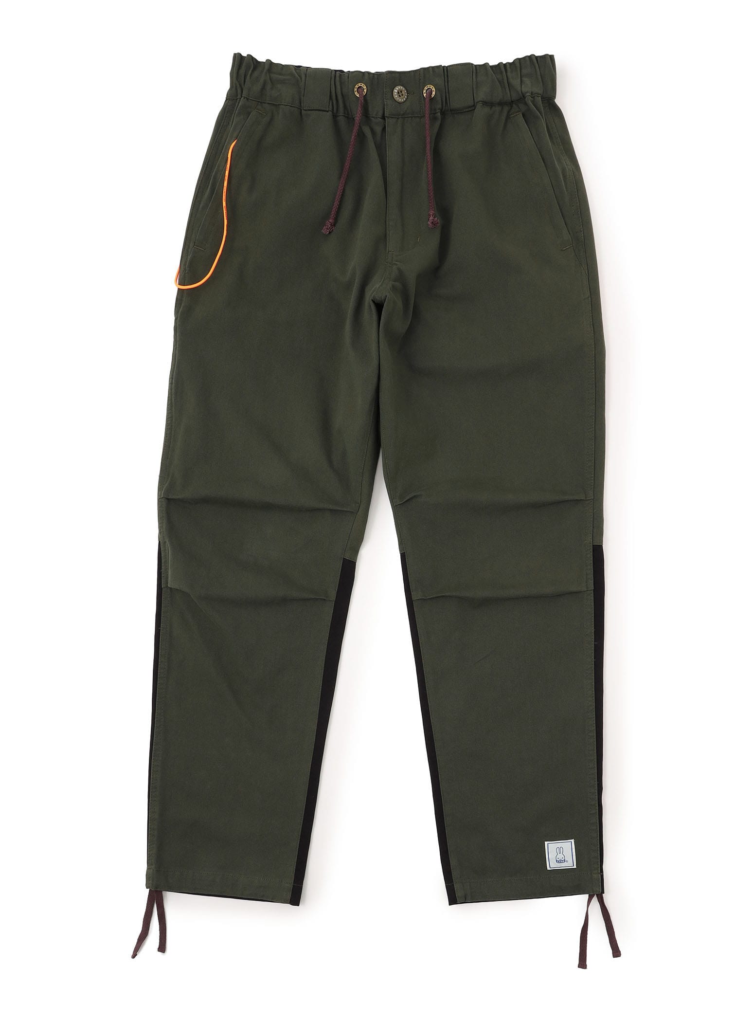CUNE RELAX WORK WEAR＞CUNE WORK PANTS｜ウサギがいる｜CUNE ONLINE STORE